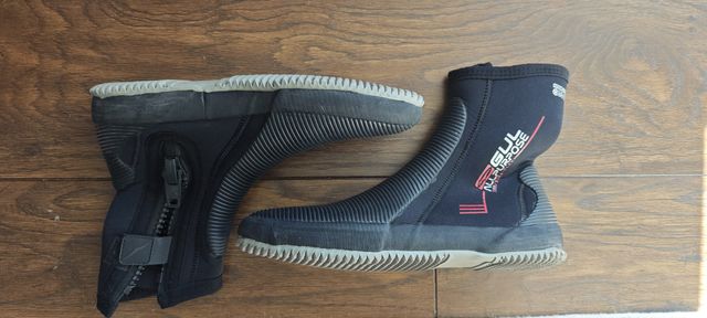 Botín GUL 5mm All Purpose Neopreno