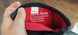 Botín GUL 5mm All Purpose Neopreno