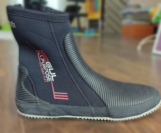 Botín GUL 5mm All Purpose Neopreno