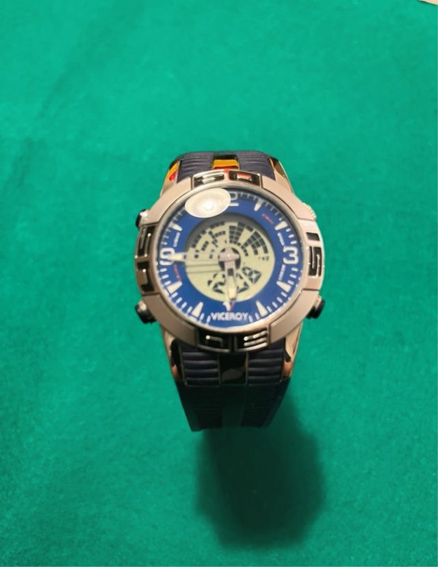 Reloj Viceroy David Bisbal