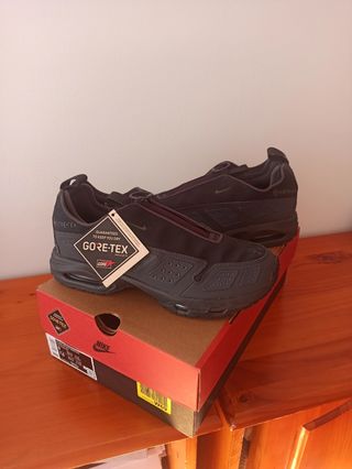 Nike Air Max SNDR Gore-Tex Negras