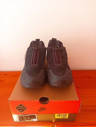 Nike Air Max SNDR Gore-Tex Negras