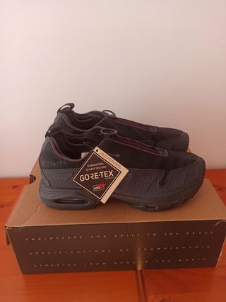 Nike Air Max SNDR Gore-Tex Negras