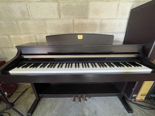 Piano Yamaha Clavinova CLP-340