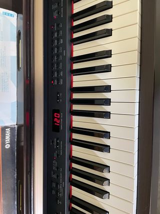 Piano Yamaha Clavinova CLP-340