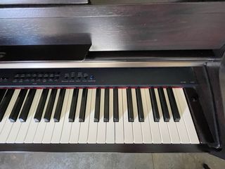 Piano Yamaha Clavinova CLP-340