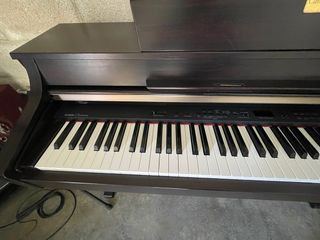 Piano Yamaha Clavinova CLP-340