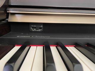 Piano Yamaha Clavinova CLP-340