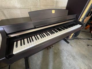 Piano Yamaha Clavinova CLP-340