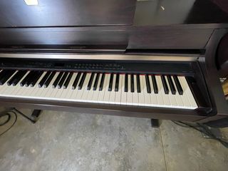 Piano Yamaha Clavinova CLP-340