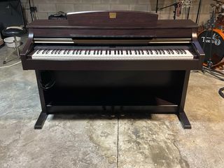 Piano Yamaha Clavinova CLP-340