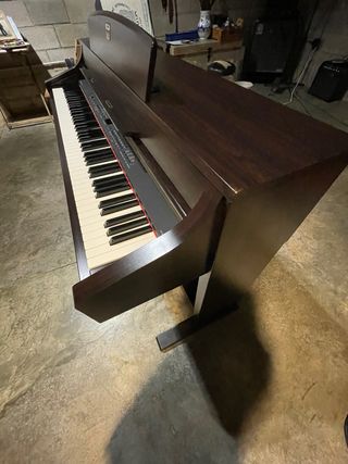 Piano Yamaha Clavinova CLP-340