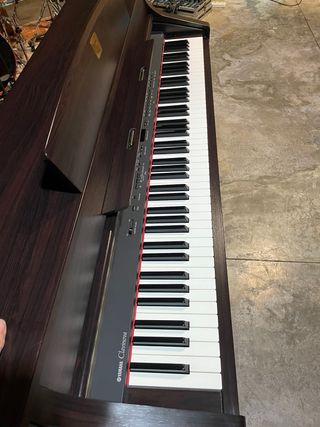 Piano Yamaha Clavinova CLP-340