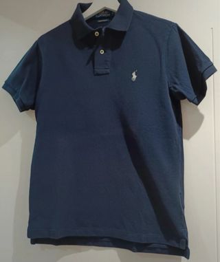 Polo Ralph Lauren Azul