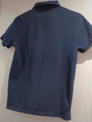 Polo Ralph Lauren Azul