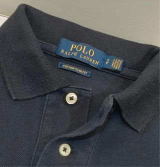 Polo Ralph Lauren Azul