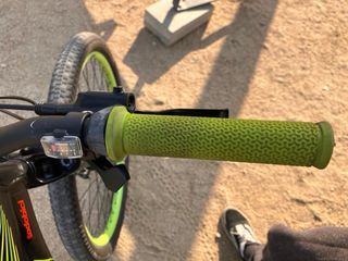 Specialized P2 Dirt Jump Bike