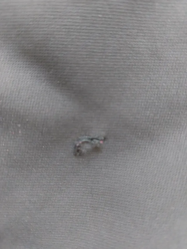 Pantalón Senderismo Unisex Tela.
