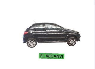 Peugeot 206 RFN Recambios Desguace Piezas Despiece
