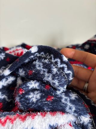 Pijama navideño a estrenar