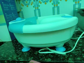 Masajeador de pies BLUESKY SPR 363