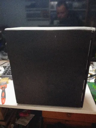 Caja HP Ray zen 5