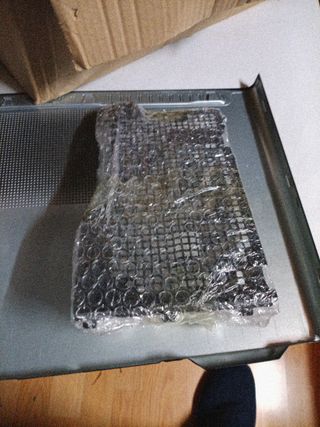 Caja HP Ray zen 5