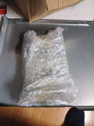 Caja HP Ray zen 5