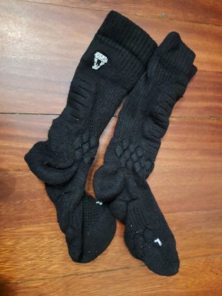 Patines Oxelo Talla 38-41 + Bolsa y Protecciones