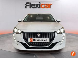 Peugeot 208 PureTech 73kW (100CV) Active Pack
