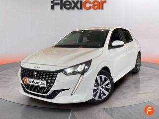 Peugeot 208 PureTech 73kW (100CV) Active Pack