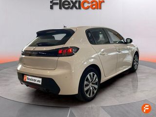Peugeot 208 PureTech 73kW (100CV) Active Pack