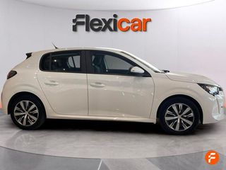 Peugeot 208 PureTech 73kW (100CV) Active Pack