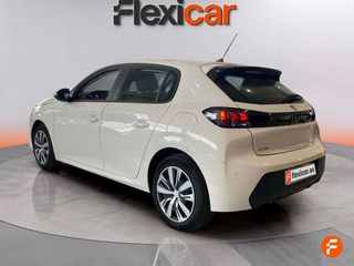 Peugeot 208 PureTech 73kW (100CV) Active Pack