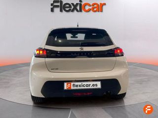Peugeot 208 PureTech 73kW (100CV) Active Pack
