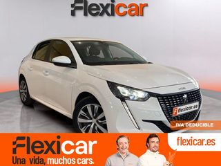 Peugeot 208 PureTech 73kW (100CV) Active Pack
