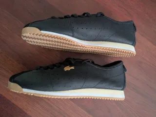 Zapatillas Lacoste Clublow Talla 42