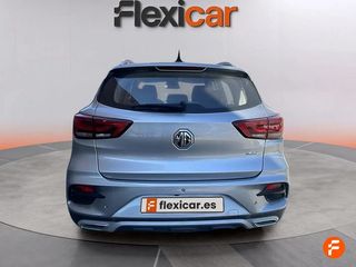 MG ZS 1.0T Luxury Auto