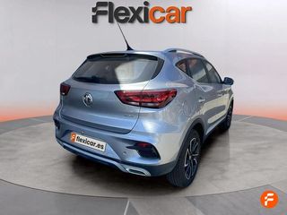 MG ZS 1.0T Luxury Auto