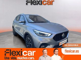 MG ZS 1.0T Luxury Auto