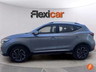 MG ZS 1.0T Luxury Auto