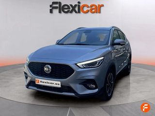 MG ZS 1.0T Luxury Auto