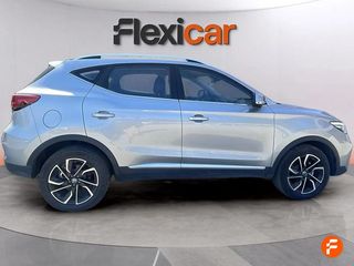 MG ZS 1.0T Luxury Auto
