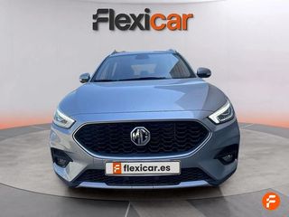 MG ZS 1.0T Luxury Auto