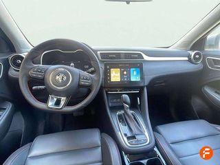 MG ZS 1.0T Luxury Auto