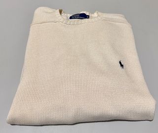 Jersey de lana Ralph Lauren