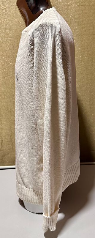Jersey de lana Ralph Lauren