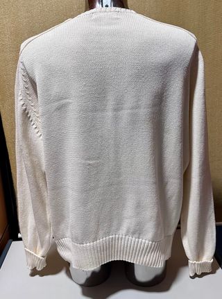 Jersey de lana Ralph Lauren