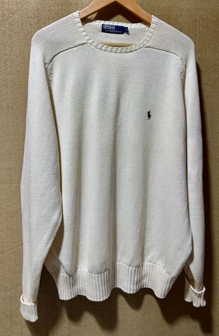 Jersey de lana Ralph Lauren