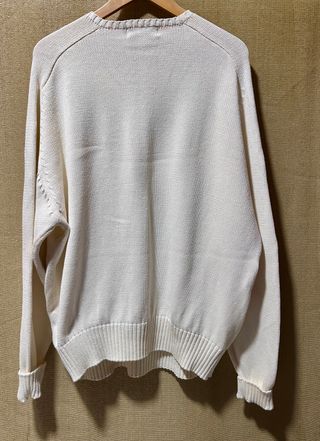 Jersey de lana Ralph Lauren